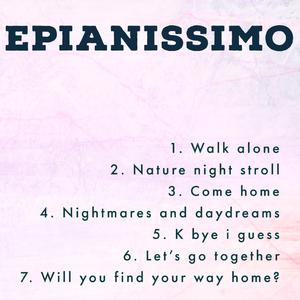 Will you find your way home?