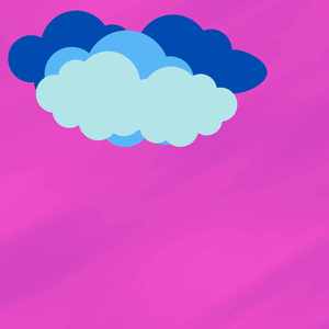 抚慰的周四通勤回忆