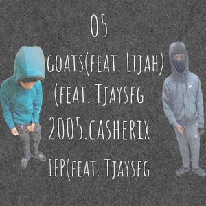 IEP (feat. Tjaysfg)