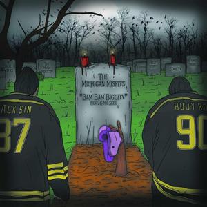 Bam Bam Biggity (feat. G-Mo Skee)