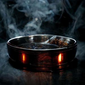 Neck (feat. 4STROKE & Courage)