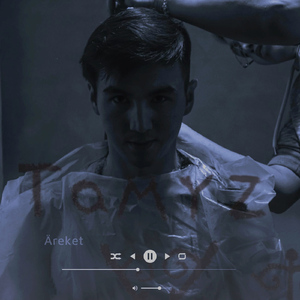 äreket