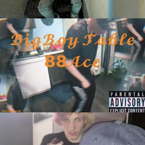 BigBoy Table