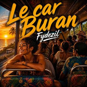 Le car Buran