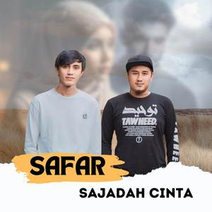 Sajadah Cinta