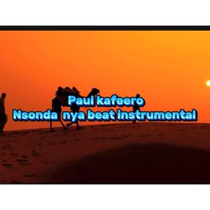 NSONDA NNYA beat instrumetal