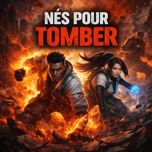Nés pour tomber (feat. Suno)