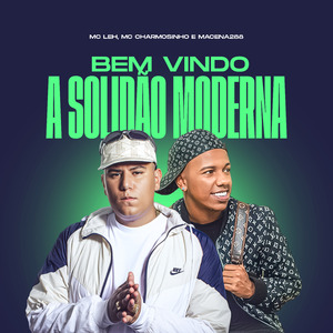 Bem Vindo a Solidão Moderna