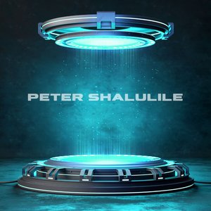 Peter Shalulile