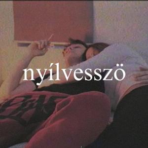Nyílvessző