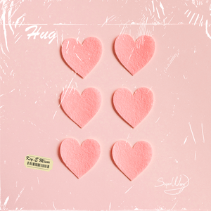 Chill R&B x Guitar Type Beat "Hug"