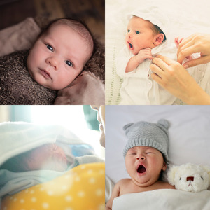 有趣午觉时间情怀