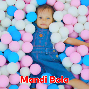 Mandi Bola