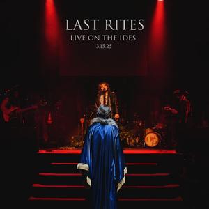 Anjuli (Last Rites—Live on the Ides)