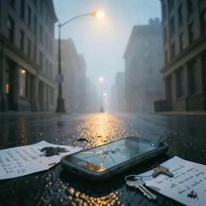 Se há um problema é só dizer. E não sumir.