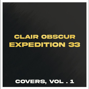 Verso (From "Clair Obscur: Expedition 33") [Piano Version]