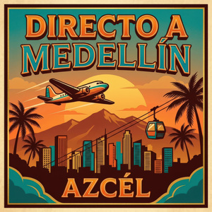 Directo a Medellín