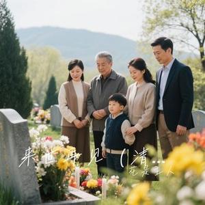 来世再见