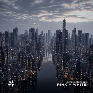 Pink + White (speed up)