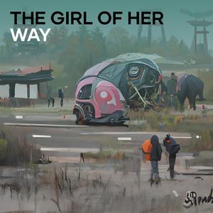 The Girl of Her Way