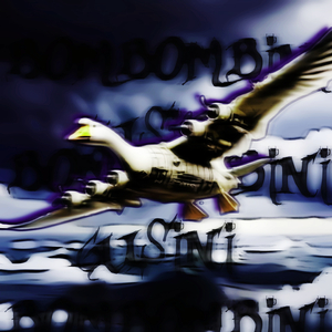 Bombombini Gusini Funk