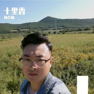 小巷十里香处的故乡梦