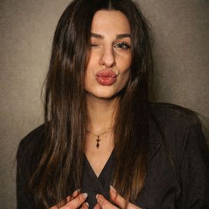 Соврала