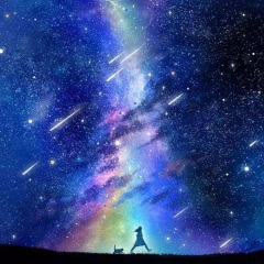 夜雨• 失落的街头