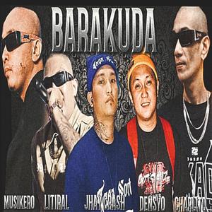 BARUKADA (feat. Musikero, Saga, Litiral, Densyo & Charlito)