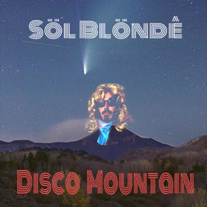 Disco Mountain