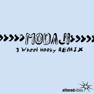 3 Wheel Hooky (Instrumental Remix)