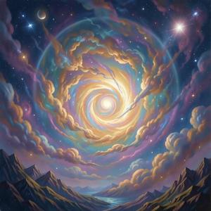Transcendental