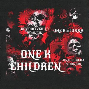 Approach (feat. One k Stunna, One k DreDa Youngin & Trap nasty)