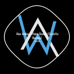 Alan Walker-Alan Walker - Flying Dreams(FrankXin Bootleg)（FrankXin remix）