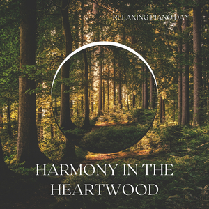 Azure Sky - Forest Sounds