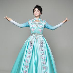 听到花儿就想家