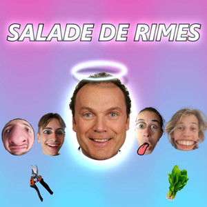 Salade de rimes