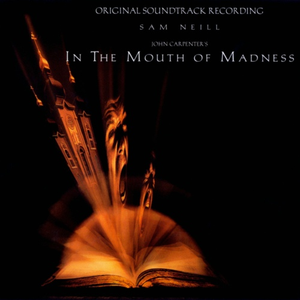 In The Mouth of Madness