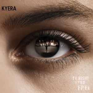 Tonight we're free