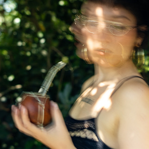 Esta Libreta y la Yerba