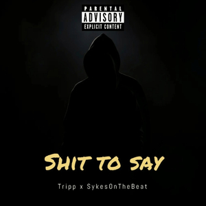 Shit to Say