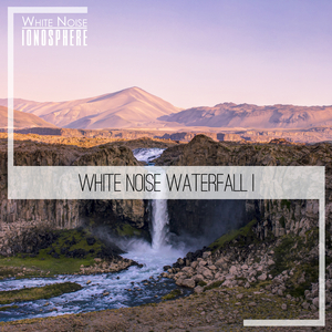 Wasserfallgeräusche