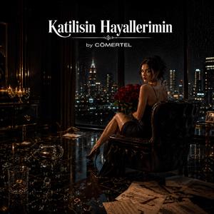 Katilisin Hayallerimin