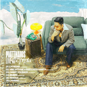 I Want You Back (Live Band Version)