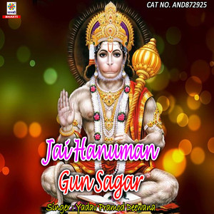 Jai Hanuman Gun Sagar