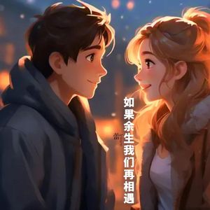 如果我们余生再相遇