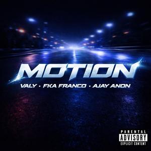 MOTION (feat. VALY)