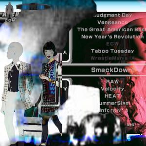 SmackDown! vs. RAW '06