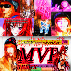 MvP ReMiX (∩˃ω˂∩)