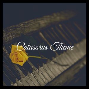 Catasorus Theme